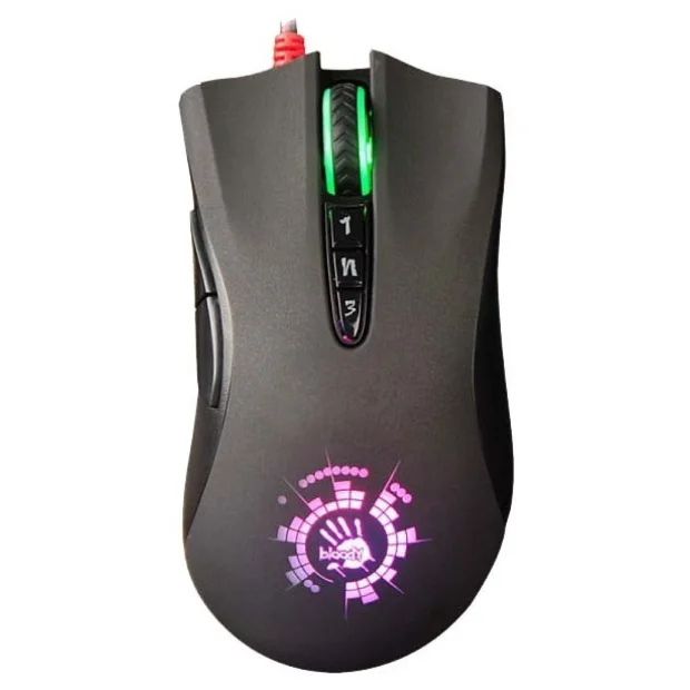 Игровая мышь A4Tech BLOODY A91